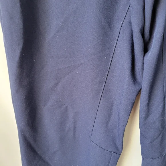 Figs Tansen Jogger Scrub Pants Blue M - Picture 14 of 16